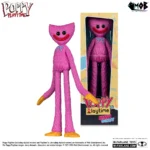 POPPY PLAYTIME 12INCH COFFIN KISSY MISSY FIGURE - immagine 2