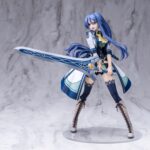 The Legend of Heroes PVC Figure 1/8 Laura S Arseid 22 cm - immagine 2