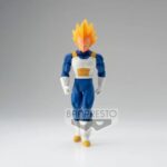Dragon Ball Z Solid Edge Works Vol.3 (B:SS Vegeta)