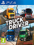 33474 Truck Driver - immagine 1