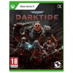 Warhammer 40.000 : Darktide