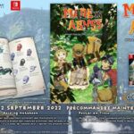 Made In Abyss - Collector's Edition