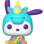 Funko Pop! Sanrio Hello Kitty: Pochacco (60)
