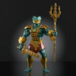 Masters of the Universe Origins Action Figure Cartoon Collection: Mer-Man 14 cm - immagine 4