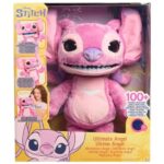 Stitch Plush Figure Ultimate Angel - immagine 2