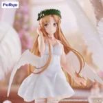 SWORD ART ONLINE ASUNA BICUTE PURE FIG