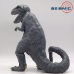 The Last Dinosaur Vinyl Figure Tyrannosaurus Rex 30 cm - immagine 6