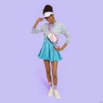 Warner Brothers by Loungefly Sling Bag Lola Bunny - immagine 2