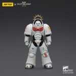 Warhammer 40,000 Action Figure Game Edition White Scars Heavy Intercessor 13 cm - immagine 2