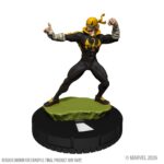 Marvel HeroClix 400: Figure Set Hell's Kitchen Heroes 18 cm - immagine 5