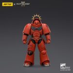 Warhammer 40,000 Action Figure Game Edition Blood Angels Heavy Intercessor 13 cm - immagine 2