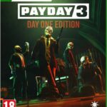 PAYDAY 3 Day One Edition
