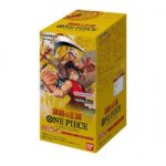 One Piece Box OP-04 24/6 JP