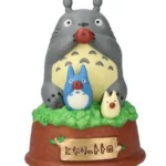 TOTORO ORCHESTRA OCARINA MUSIC BOX