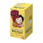 One Piece Box OP-07 24/6 JP