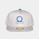 God of War Ragnarok Cappellino: Logo (B)