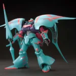 HGBF QUBELEY PAPILLON 1/144