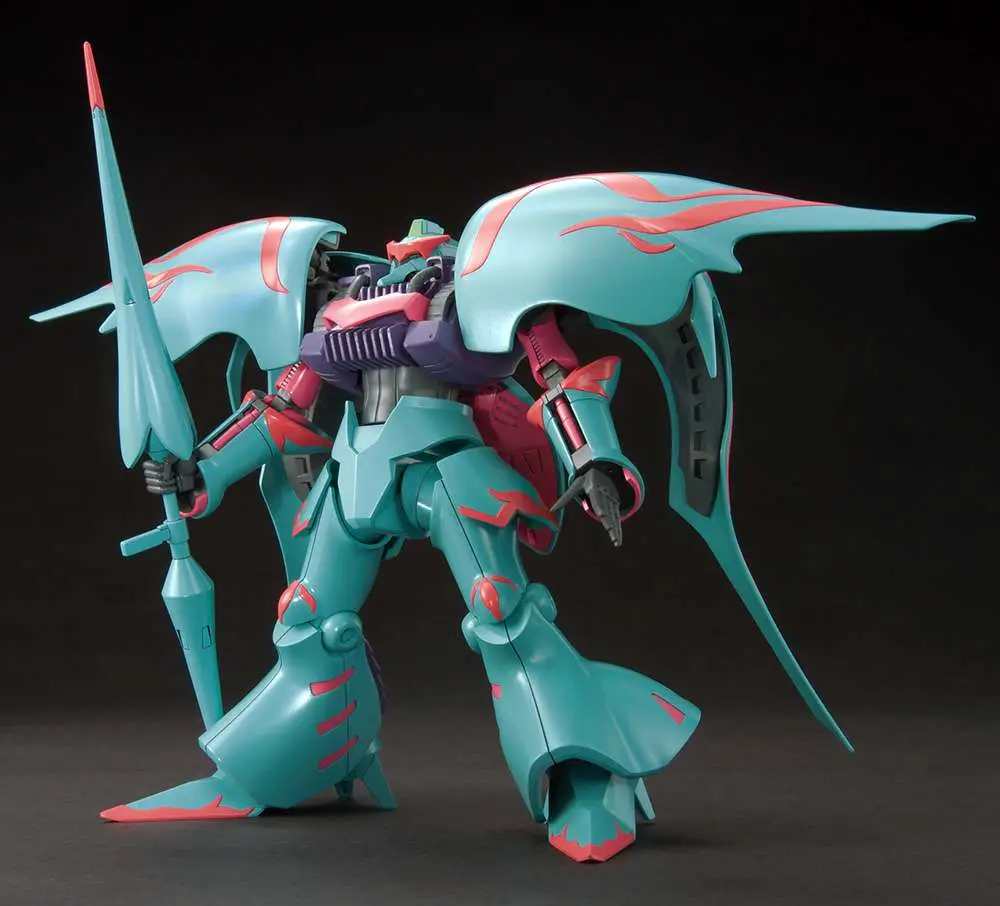46956__1146087610 HGBF QUBELEY PAPILLON 1/144 - immagine 1