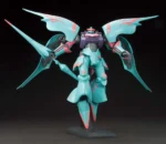 HGBF QUBELEY PAPILLON 1/144 - immagine 2