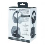 Base Controller Dual Sense/DS Edge + Hub USB