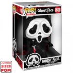 Funko POP! Scream GhostFace: GhostFace (1608) JB