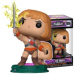 Funko POP! Fusion MOTU: He-Man (1006)