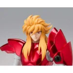 SAINT CLOTH MYTH EX BENETNASCH ETA MIME - immagine 2