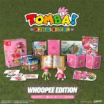 Tomba! Whoopee Collector Edition