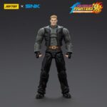 The King of Fighters '98 Ultimate Match Action Figure Ryuji Yamazaki 13 cm - immagine 2