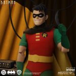 Batman: The Animated Series One:12 Collective Action Figure 1/12 Robin 17 cm - immagine 2