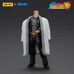 The King of Fighters '98 Ultimate Match Action Figure Ryuji Yamazaki 13 cm - immagine 4