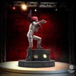 Marilyn Manson Rock Iconz Statuette Marilyn Manson II 24 cm - immagine 4