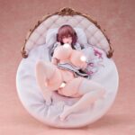 Original Character Figure 1/6 Amaha Takanashi Illustration by Blue_Gk 27 cm - immagine 5
