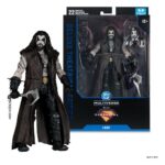 Supergirl (2026) DC Theatrical Deluxe Edition Action Figure Lobo 19 cm - immagine 4