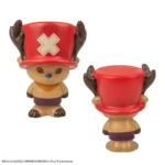 ONE PIECE CHOPPER SQUISHY DOLL - immagine 3