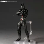 REVOLTECH A.Y. BATMAN BEYOND CLASSIC VER. ACTION FIGURE - immagine 4