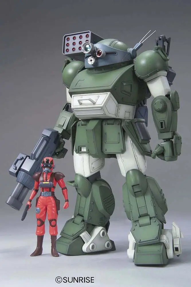 50274__2417153356 VOTOMS SCOPE DOG BERKOFF SQUAD VER 1/20 - immagine 1