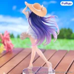 DATE A LIVE V TOKA YATOGAMI SUMMER DRESS FIGURE - immagine 3