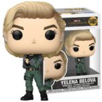Funko POP! Marvel Thunderbolts: Yelena Belova (1481)