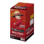 One Piece Box OP-13 24/6 JP 3rd Anniversary