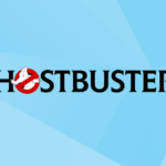 Ghostbusters Portachiavi Clip: Logo