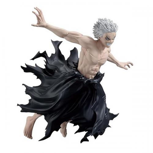 53939_1768933944 My Hero Academia: All For One (B) 18cm - immagine 1