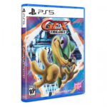 Gex Trilogy - Limited Run Games