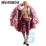 Ichibansho One Piece Episode Law Don Quixote Doflamingo 26cm