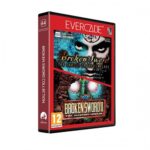 Blaze Evercade Broken Sword