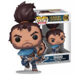 Funko POP! League of Legends: Yasuo (1136)
