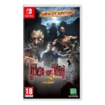 The House of The Dead 2 Remake Infect Edition