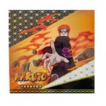 Box WP Naruto Pain Limited Edition 30/3 China