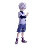 Hunter x Hunter Grandista: Killua 25cm