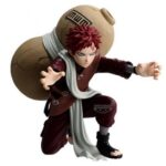 Naruto Vibration Stars: Gaara 11cm